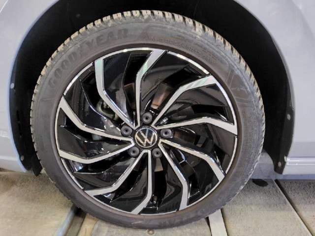 Volkswagen Golf 1.5 TSI Move