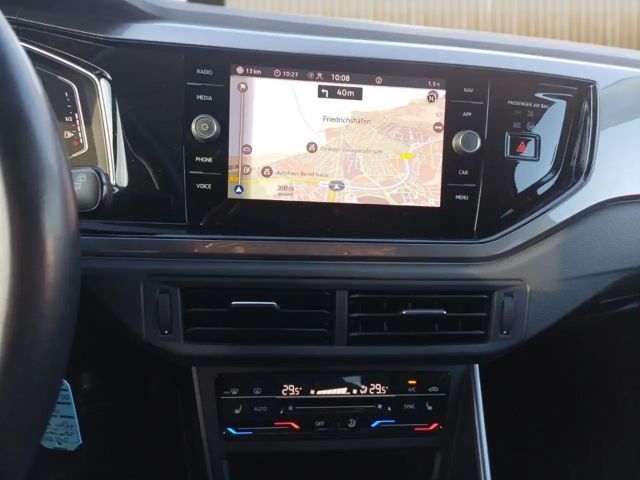 Volkswagen Polo 1.0 TSI