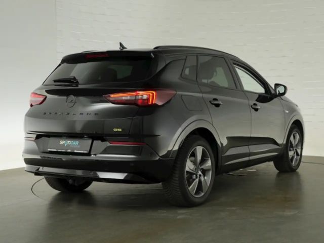 Opel Grandland X GSe