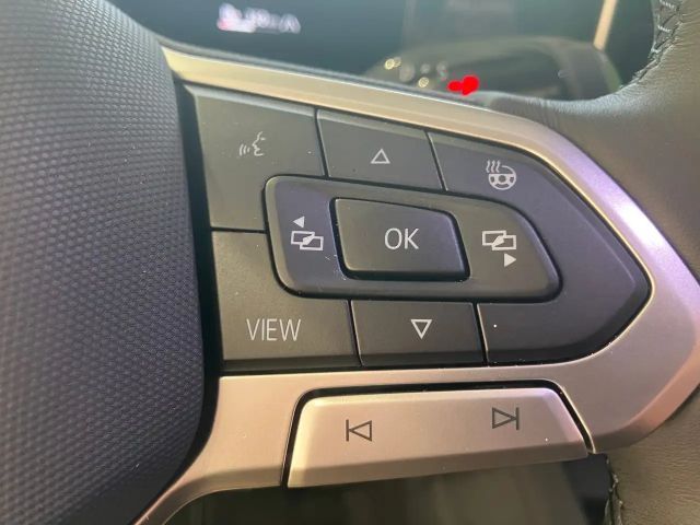 Volkswagen Tiguan DSG eHybrid