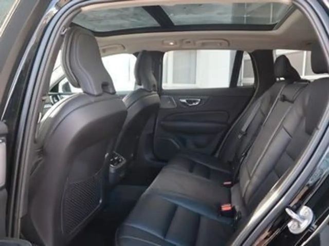 Volvo V60 AWD Ultimate