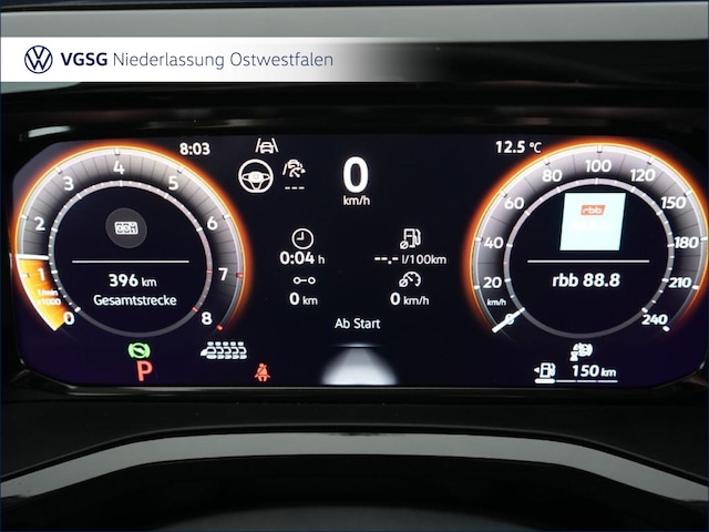 Volkswagen Multivan Lang Style