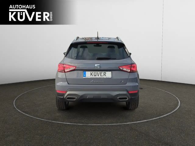 Seat Arona 1.0 TSI DSG FR-lijn