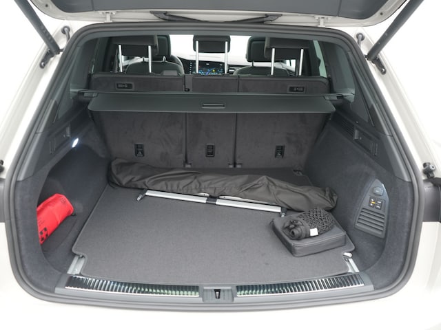 Volkswagen Touareg Touareg V6 TDI 4M R-Line STANDHZ AHK LUFT NAC