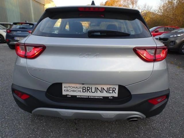 Kia Stonic Titan