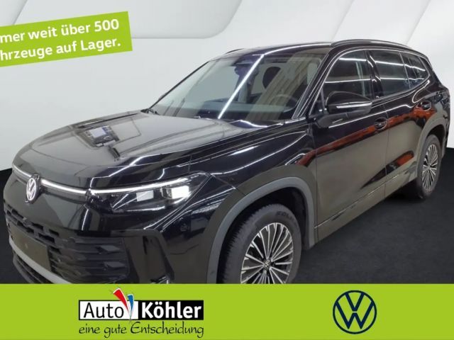 Volkswagen Tayron Life