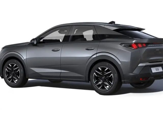 Peugeot 3008 1.2 145 A llure ACC+LED+Navi+SHZ+Winterp.