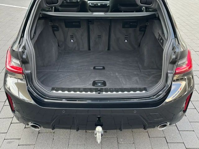 BMW 330 330i M-Sport Touring xDrive
