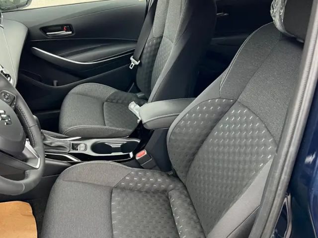 Suzuki Swace Comfort Hybrid