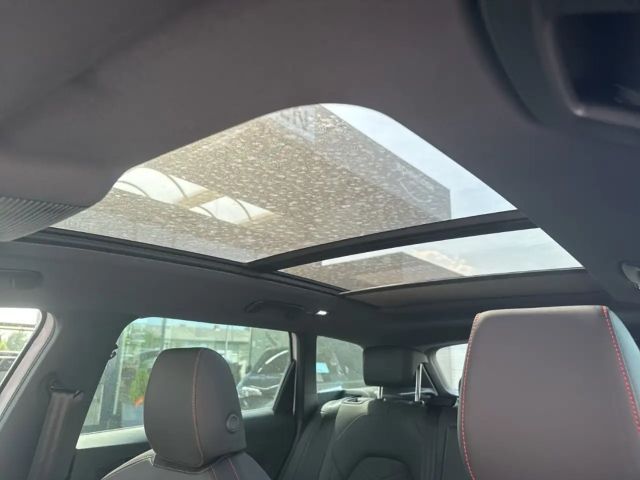 Seat Leon 2.0 TDI DSG FR-lijn Sportstourer