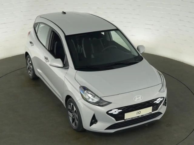 Hyundai i10 Trend