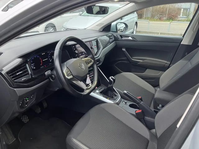 Volkswagen Taigo Life