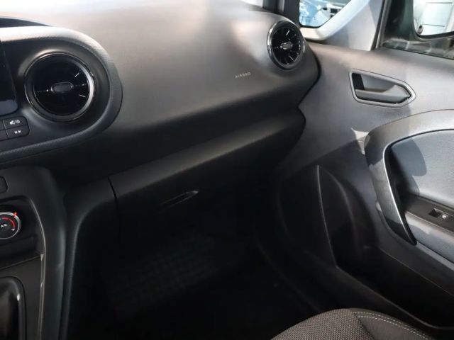 Mercedes-Benz Citan CDI Limousine Lang