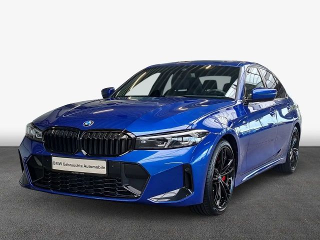 BMW 330 330i M-Sport Sedan