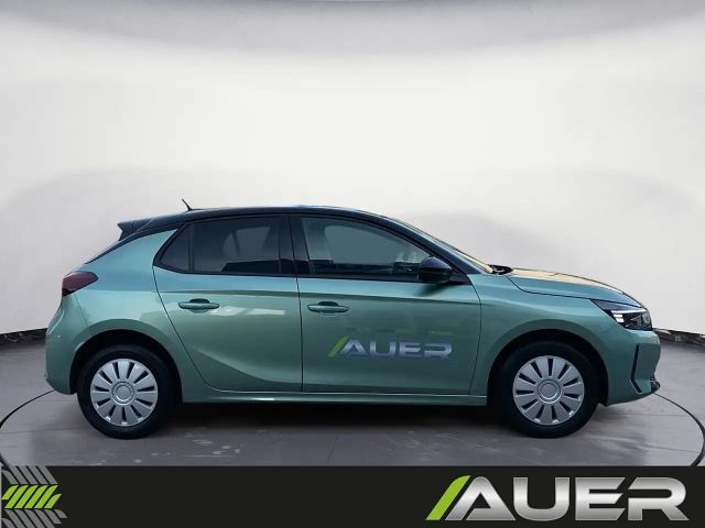 Opel Corsa Edition Turbo