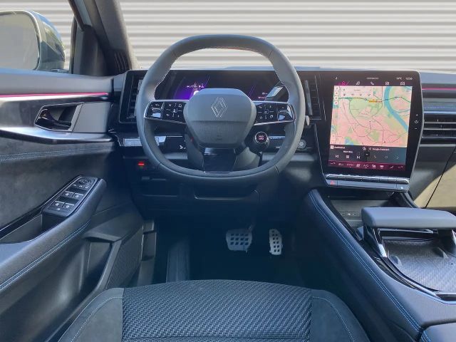 Renault Austral Alpine Esprit Techno