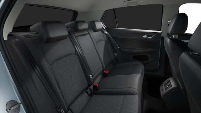 Volkswagen Golf 1.5 TSI Golf VIII