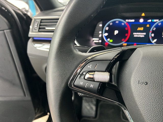 Skoda Superb 2.0 TDI Combi