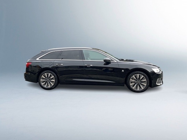Audi A6 40 TDI Avant S-Tronic