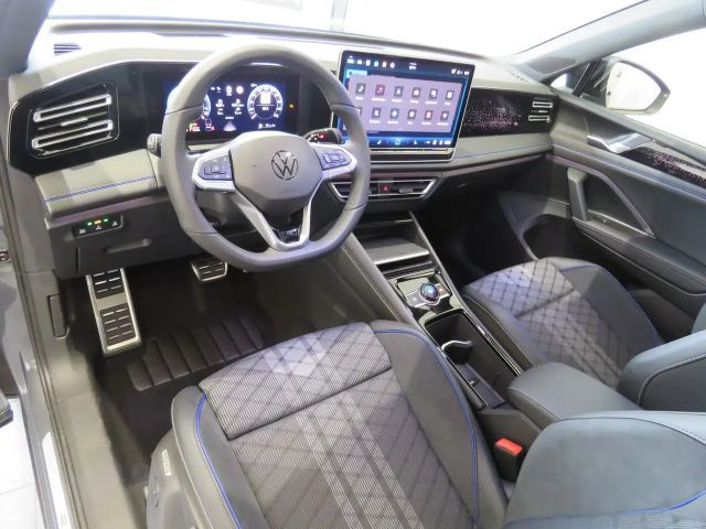 Volkswagen Tiguan DSG Sport eHybrid