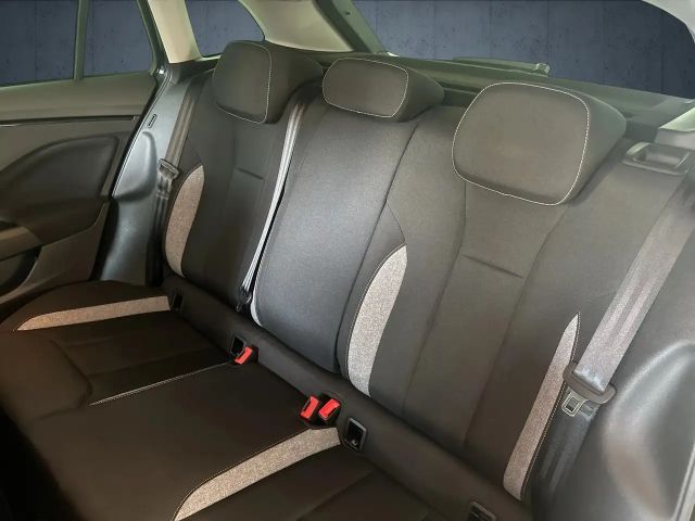 Skoda Scala 1.0 TSI Selection