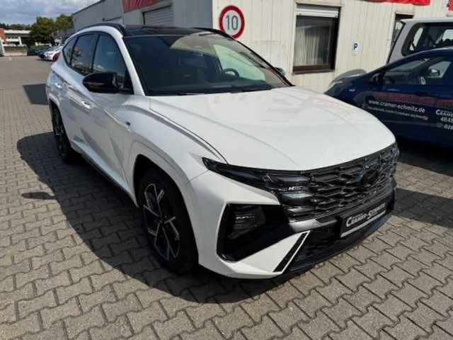 Hyundai Tucson 2WD N Line