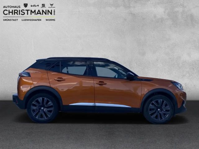 Peugeot E-2008 GT-Line