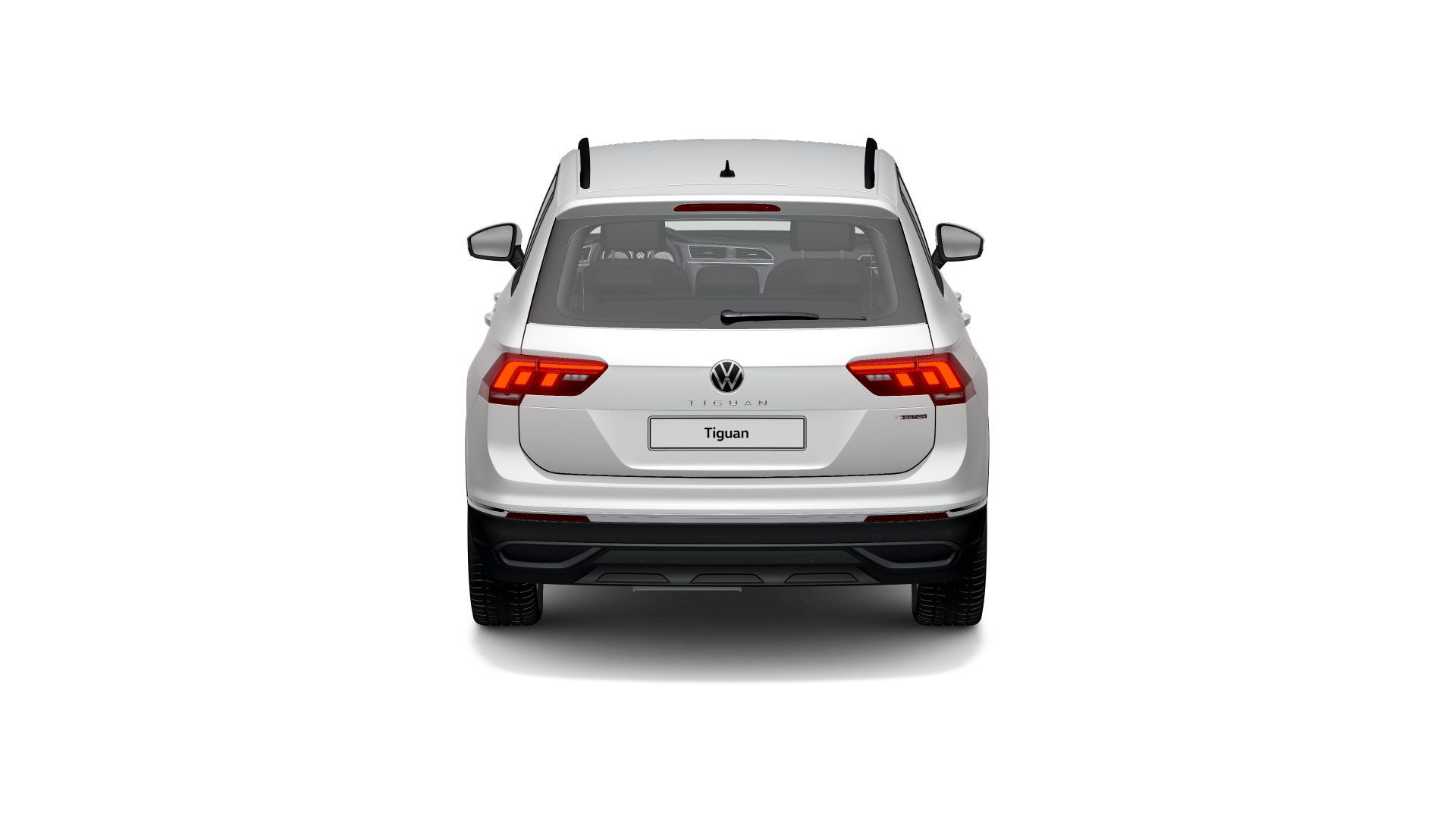 Volkswagen Tiguan 2.0 TDI 4Motion Life