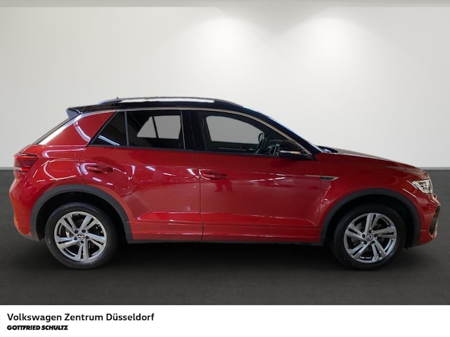 Volkswagen T-Roc 1.0 TSI R-Line