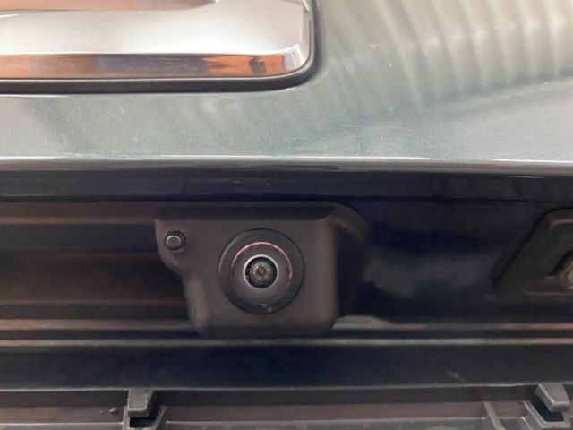 Seat Ateca 2.0 TSI DSG