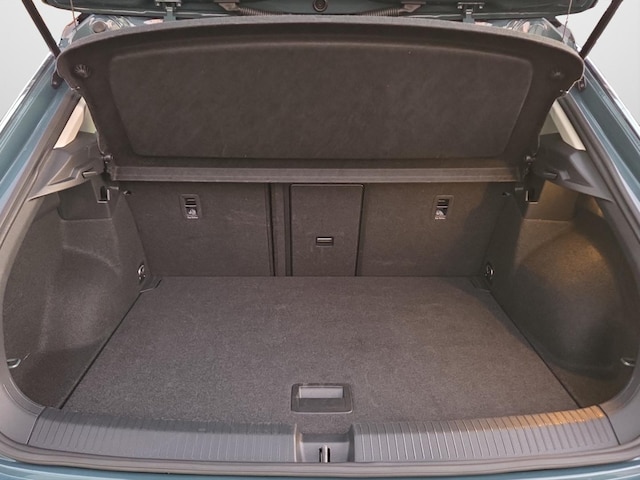 Volkswagen T-Roc 1.5 TSI DSG Style