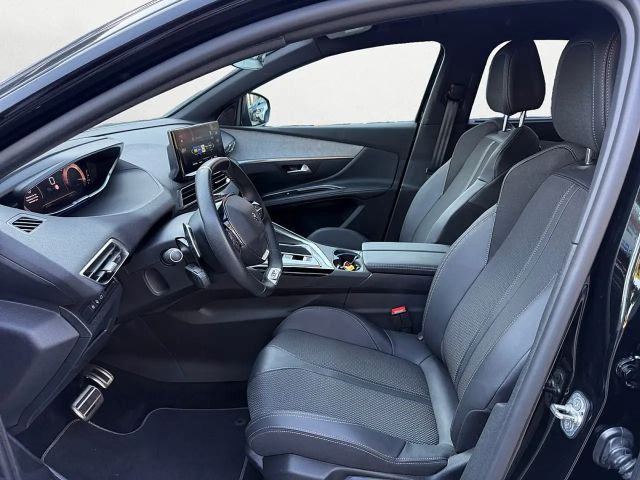 Peugeot 5008 GT-Line PureTech