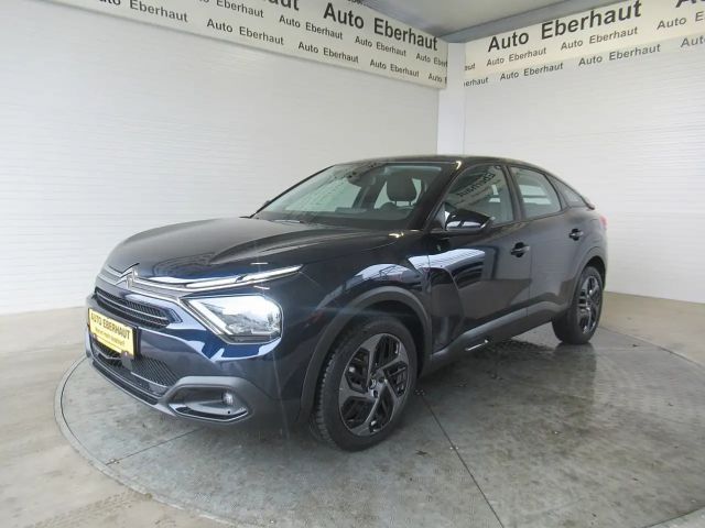 Citroën C4 BlueHDi Plus