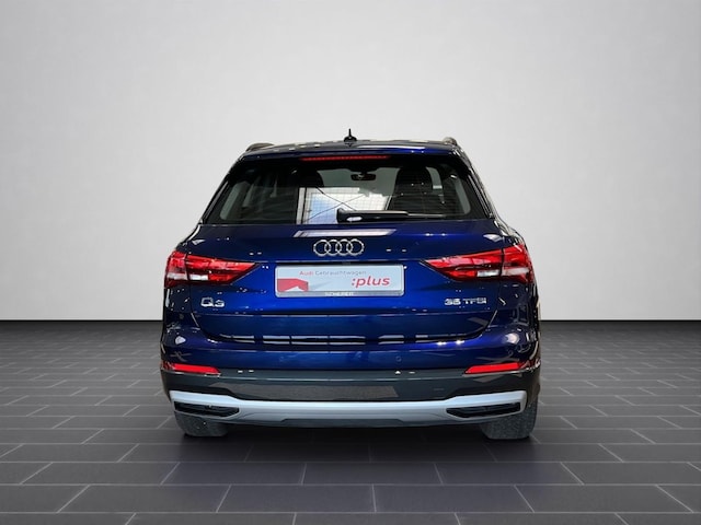 Audi Q3 35 TFSI S-Tronic
