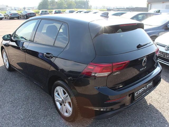 Volkswagen Golf DSG Life