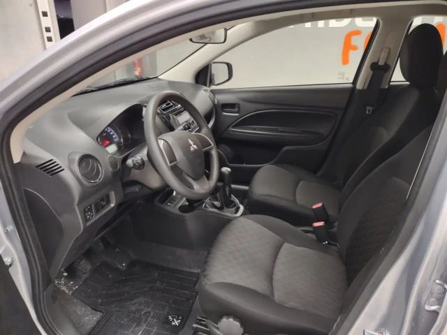 Mitsubishi Space Star Inform Star