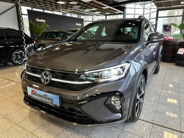 Volkswagen Taigo 1.0 TSI DSG R-Line