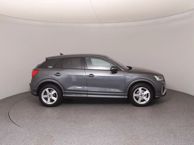 Audi Q2 35 TFSI S-Line