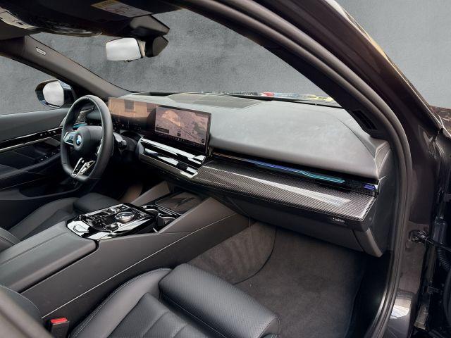 BMW 540 540d Touring xDrive