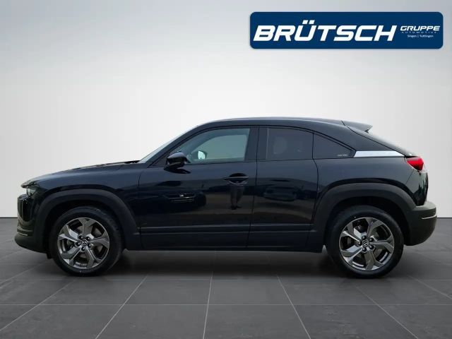 Mazda MX-30 SkyActiv e-Skyactiv