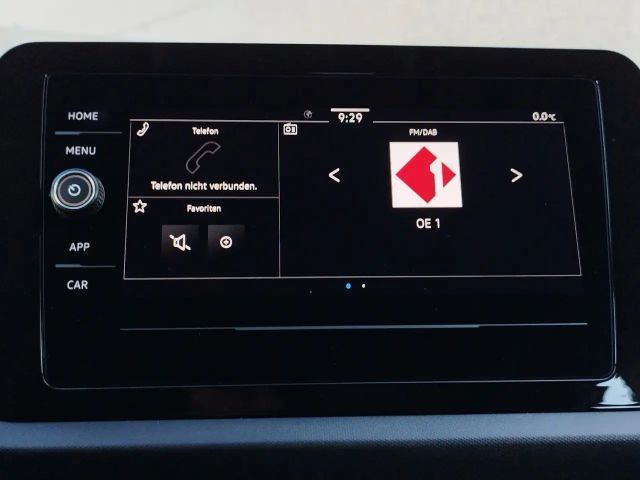 Volkswagen T-Cross 4Me TSI