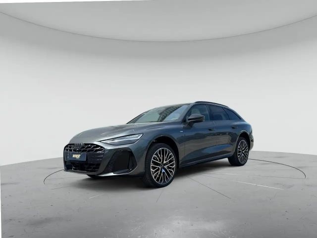 Audi A6 Quattro S-Tronic
