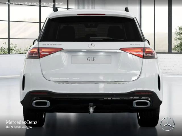 Mercedes-Benz GLE 350 4MATIC AMG Line