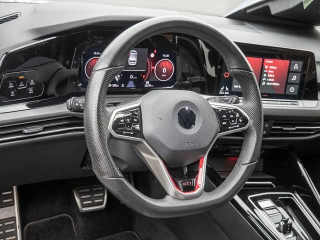 Volkswagen Golf 2.0 TSI DSG GTI Golf VIII