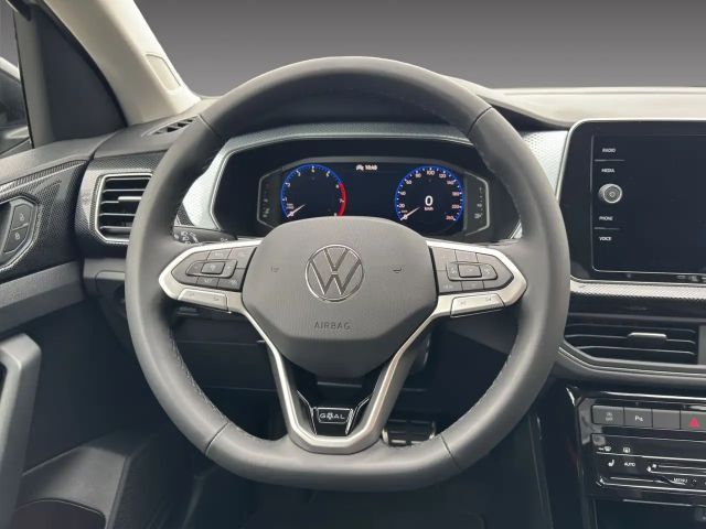 Volkswagen T-Cross 1.0 TSI DSG