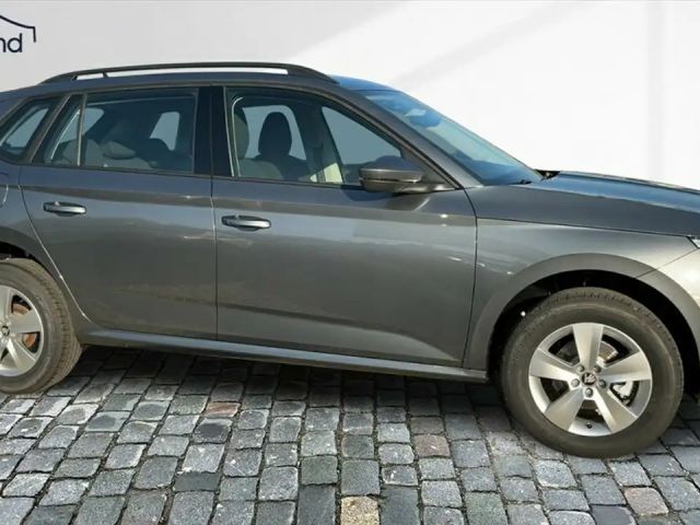 Skoda Kamiq 1,0 TSI 130 Jahre AHK digital Cockpit Keyless LED