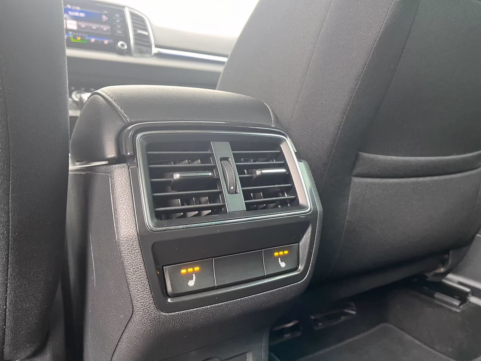 Skoda Karoq 1.0 TSI Clever