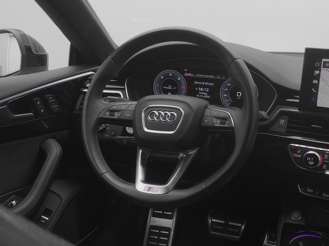 Audi A5 40 TDI Quattro S-Tronic Sportback