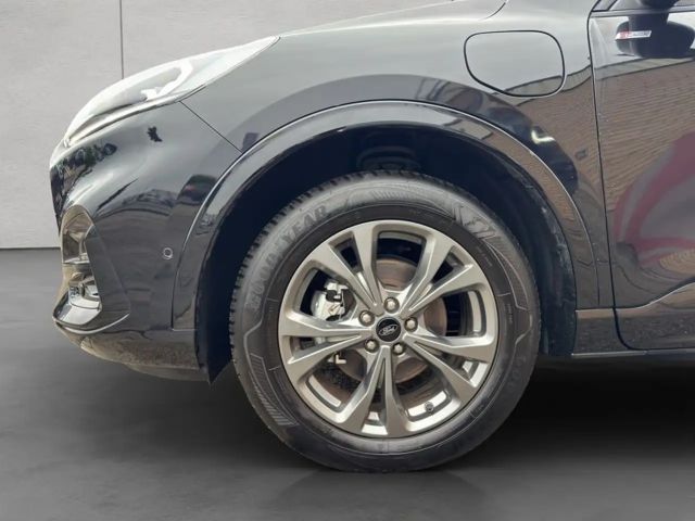 Ford Kuga Plug in Hybrid ST Line X