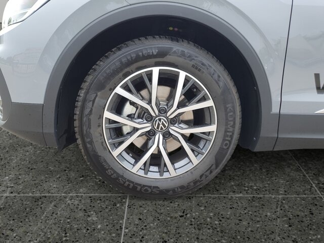 Volkswagen Tiguan 1.5 TSI Life